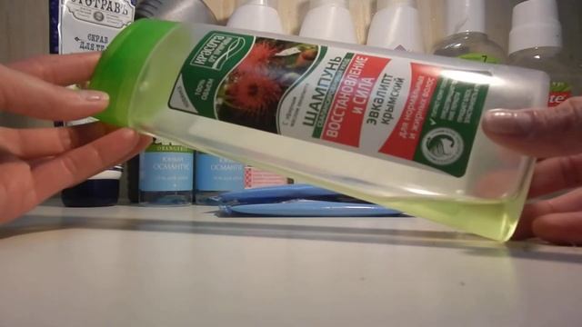 Пустые баночки (майское видео)