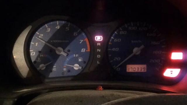 Плавают обороты на Honda HR-V смотреть онлайн