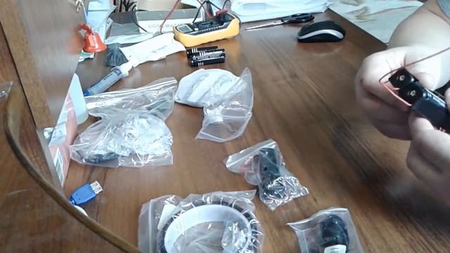 Термопаста Аккумуляторы и боксы 18650 Термоскотч Вебкамера Мышка оптическая смотреть онлайн
