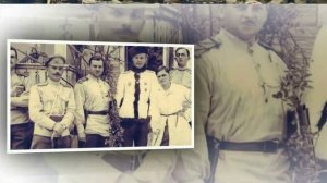 Владимир Буй БЕЛОГВАРДЕЙСКИЙ РОМАНС ПОД ГИТАРУ - _Закатилася зорька за речку_ ....mp4