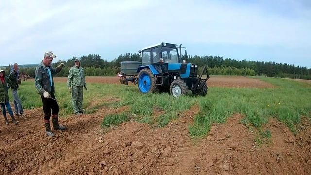 Супер Т 40 ЛТЗ смотреть онлайн
