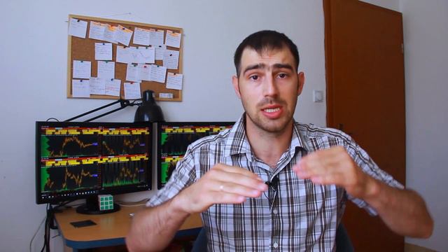 Бесперспективная стратегия развития в трейдинге. смотреть онлайн