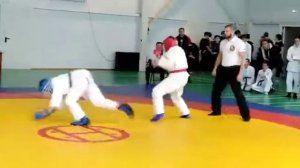 Армейский рукопашный бой Ставрополь