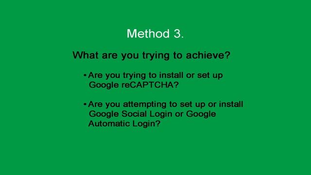 Google OAuth Consent Screen Verification. смотреть онлайн