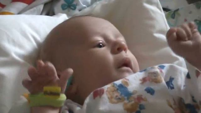 Мой третий внук! смотреть онлайн