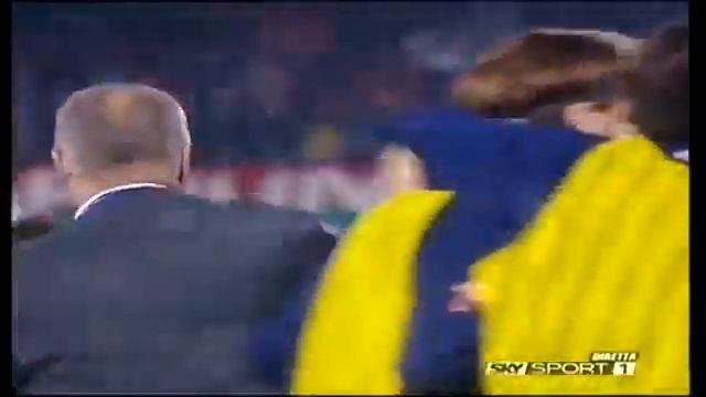 Ternana - PERUGIA 0 2 - AMARCORD TIME - Serie B 200405 смотреть онлайн