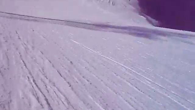 Skiing: Alpendorf, Austria 2011 смотреть онлайн