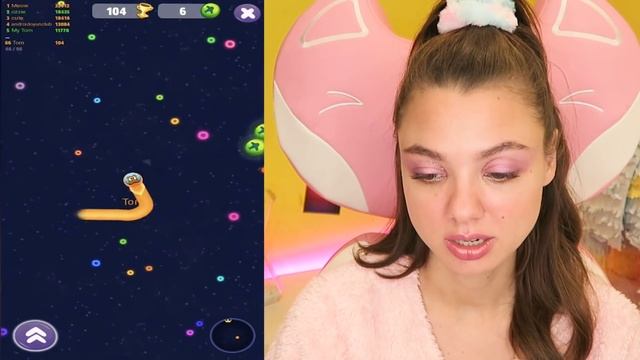 НИ ЗА ЧТО НЕ ИГРАЙ в ГОВОРЯЩЕГО ТОМА в 3 ЧАСА НОЧИ! Первый раз играю ЖУТКИЙ ГОВОРЯЩИЙ ТОМ смотреть онлайн