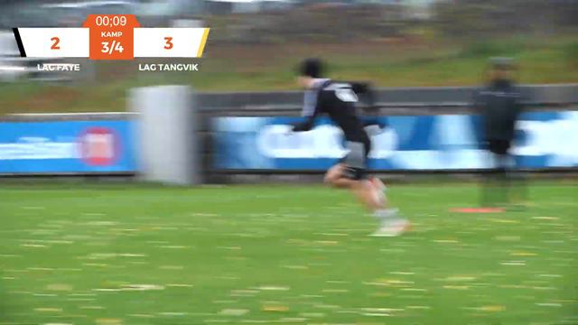Mål Mål Mål! Åtte minutter - to lag - én vinner | Se hele spilløkten med Lag Faye mot Lag Tangvik смотреть онлайн
