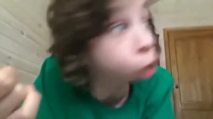 ДимДимыч в реальной жизни зачитал рэп!