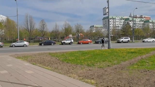 Москва.Чечёрский проезд 48. Кв - студии.Продажа.Доступное жилье рядом с М.Горчакова +798927272699 смотреть онлайн