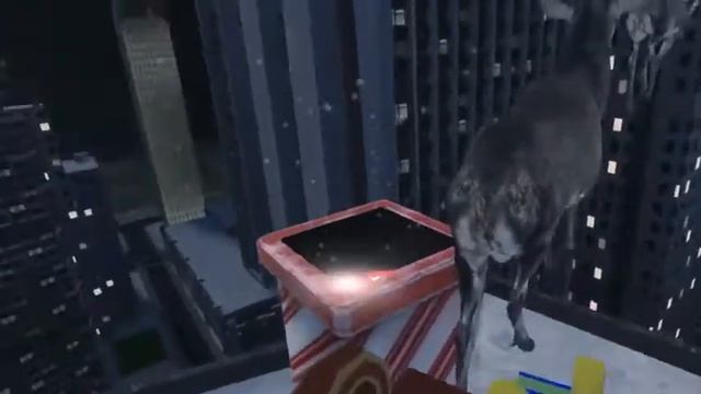 Santa Simulator/Квест в виртуальной реальности. Каталог игр MirVR. Игра в виртуальной реальности. смотреть онлайн