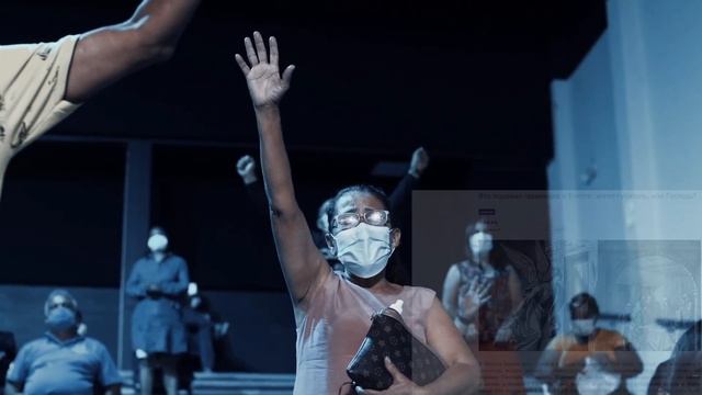 Кто Создал Бога Часть 8 Что отмечает Пасха смотреть онлайн