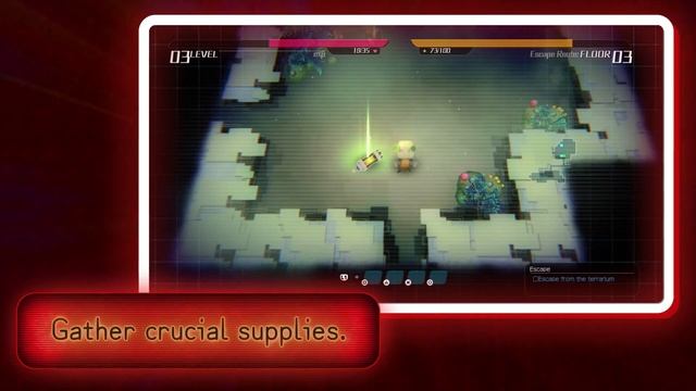 void* tRrLM2(); //Void Terrarium 2 - Story Trailer | PS4 Games смотреть онлайн