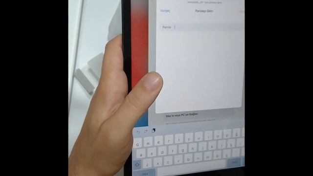 iPad 9.Nesil Tablet Açılış videosu смотреть онлайн