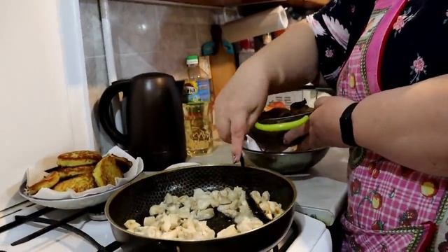 Запеканка которую вы полюбите смотреть онлайн
