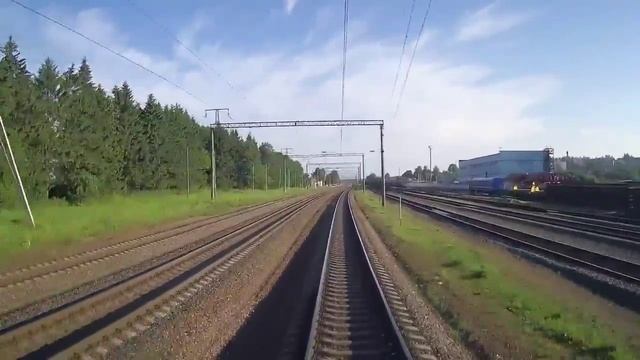 Минск - Молодечно / Minsk - Molodechno смотреть онлайн