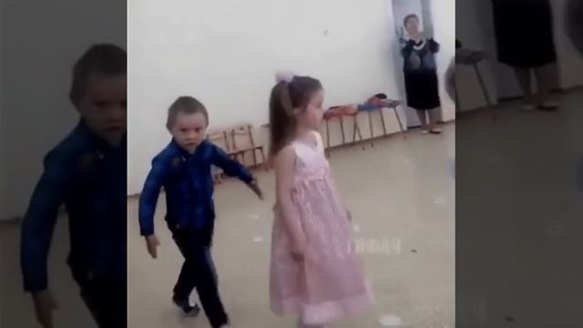 Крутой пацан в садике смотреть онлайн