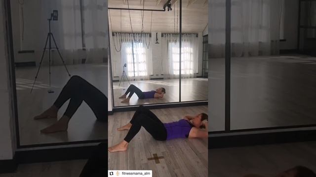 Табата для прокачки рук. смотреть онлайн