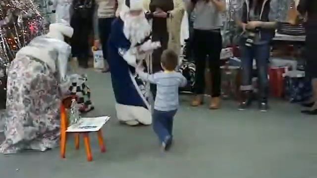 Праздник в Можайском детском доме смотреть онлайн