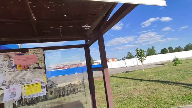 Метеостанция