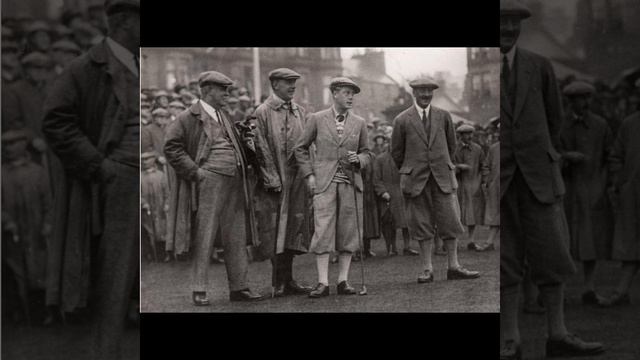 Краткая история клетчатого узора!