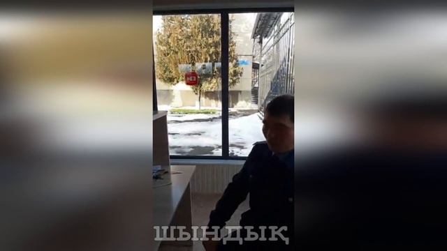 Бір топ шымкенттік белсенді Мурат Байдаулетовті іздеуге шықты смотреть онлайн