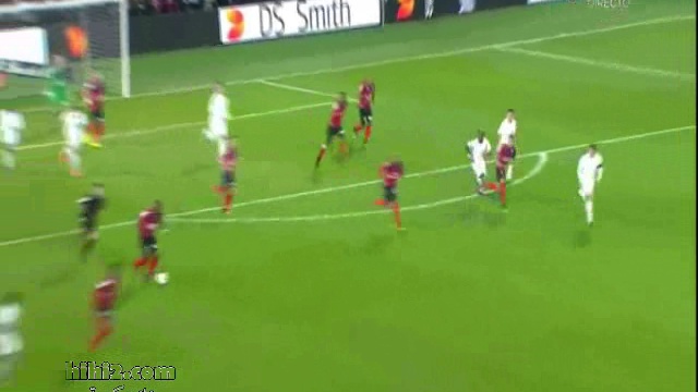 Guingamp 2 Vs 0 Paris Hihi2 смотреть онлайн