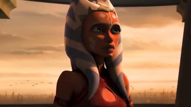 What If Obi Wan Kenobi LEFT the Order with Ahsoka (FINAL Part) смотреть онлайн