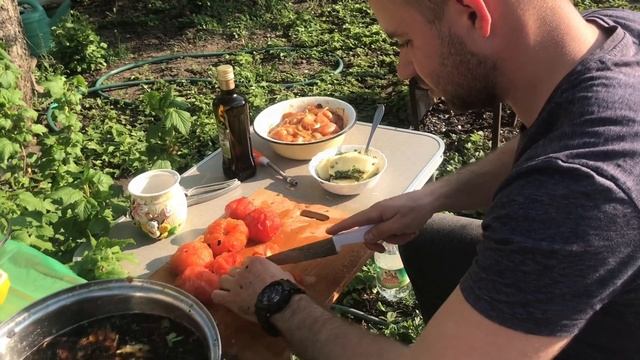 Рецепты Десертов