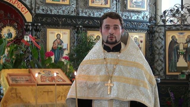 СОВОПРОССНИК О КРЕЩЕНИИ МЛАДЕНЦЕВ смотреть онлайн