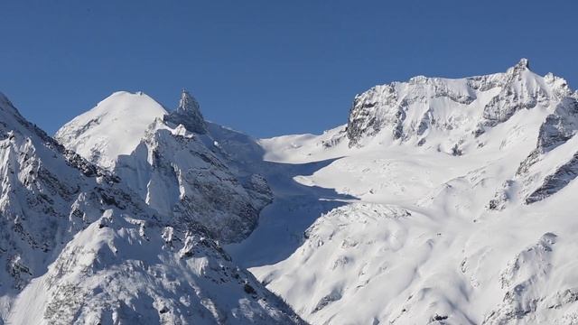 Домбай Часть2 смотреть онлайн