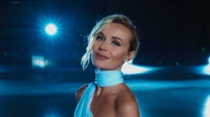 Polina Gagarina &amp; Mans Zelmerlow - Circles and Squares (премьера клипа)