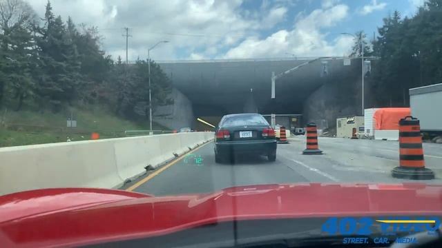 Corvette C6 Z06 Heads Cam Intake Straight Pipe Tunnel смотреть онлайн