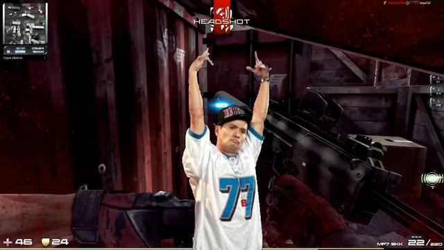 Contract Wars MP 7 GG review смотреть онлайн