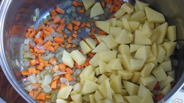 Кулинарные хитрости