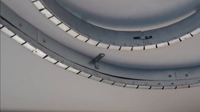 Конструкция из гибкого профиля для гипсокартона "Бабочка" смотреть онлайн