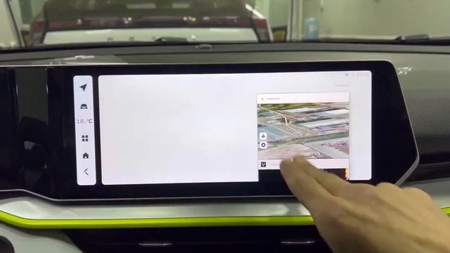 Русифика́ция Geely CoolRay 2023 от GMCustoms смотреть онлайн