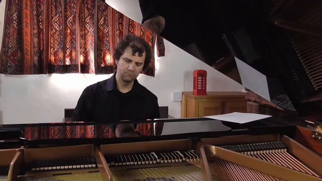 Singing Warm Up - Soprano Range - E Ay Ah смотреть онлайн