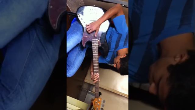 Jazz BASS смотреть онлайн