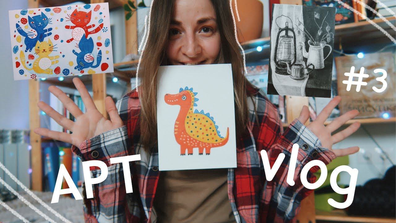 Новый эскиз ковра постановка графитом | рисунки маркером | Q&A смотреть онлайн