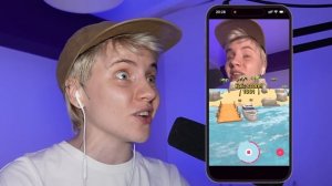 БИТБОКС С ИМЕНЕМ ИРИНА ВЗЛОМАЛ ТИК ТОК // Прохожу маски с именами!