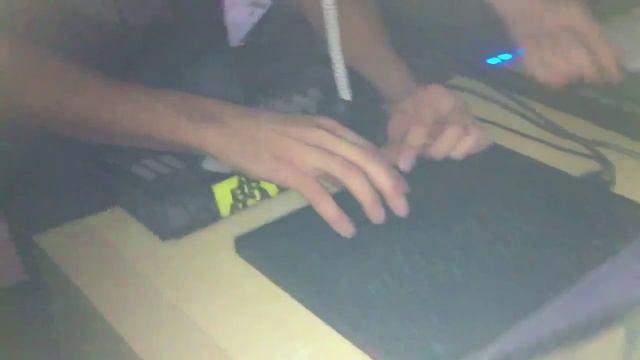 [вечериночки] pixelord vs acid mafia смотреть онлайн