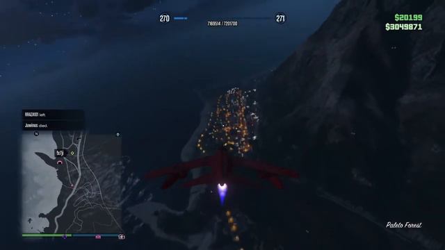 Did a pugachev cobra spin manoeuvre in gta by accident смотреть онлайн