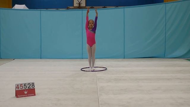 Обязательная программа - СШ 177 - ул. Шугаева 19/1 - команда "Ореон" - 20.11 - 45528 смотреть онлайн