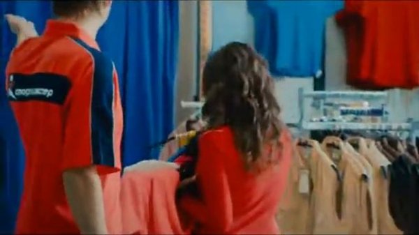 Спортмастер_Весна - Sportmaster_spring