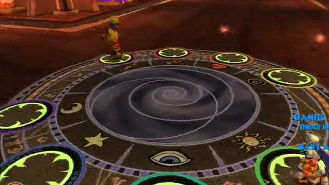 Wizard101 - The Throne Room of Fire - Wizard 101 смотреть онлайн