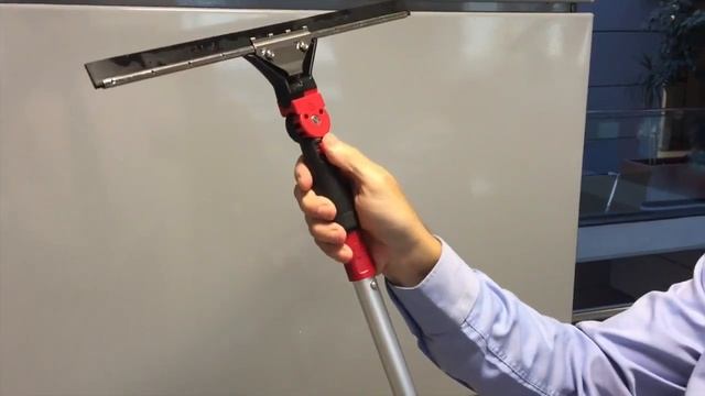 Система для очистки окон Эволюшн Vileda смотреть онлайн