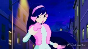 Winx Club - Pennyroyal Tea