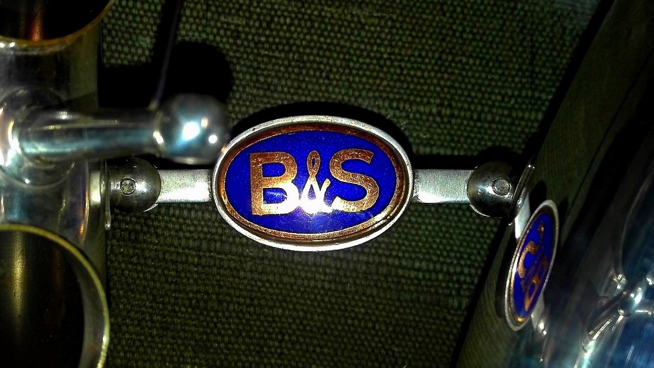 TENOR BS  - Preparing  #bofusion #saxophone #smoothjazz #relaxing